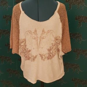 Free People/We The Free top